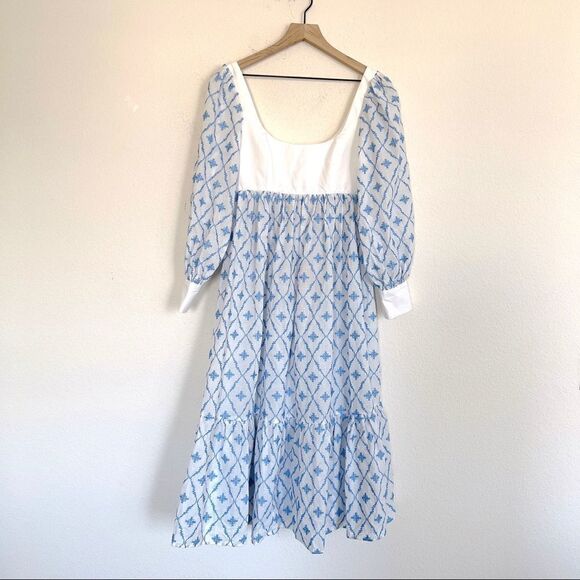 Ciao Lucia Fortuna Dress - Picture 8 of 13